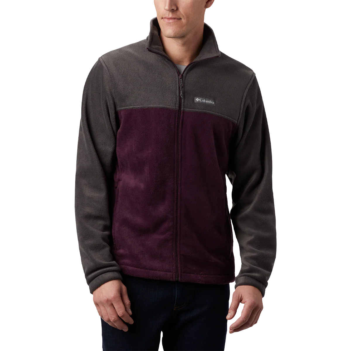 Men's Steens Mountain Full Zip 2.0 - Styles Love