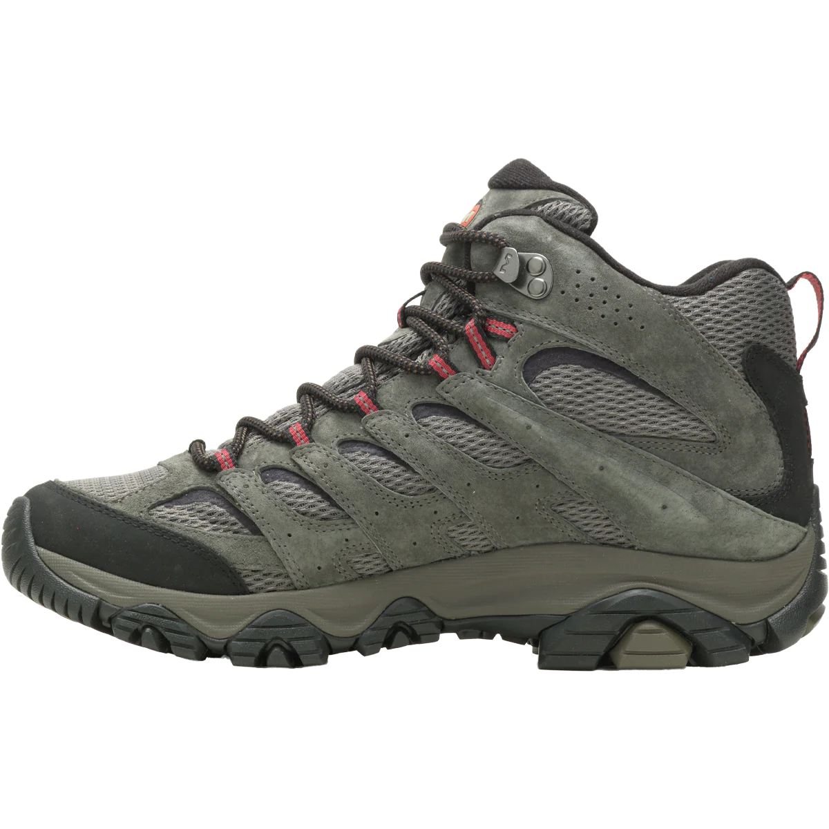 Men's Moab 3 Mid Waterproof - Wide - Styles Love