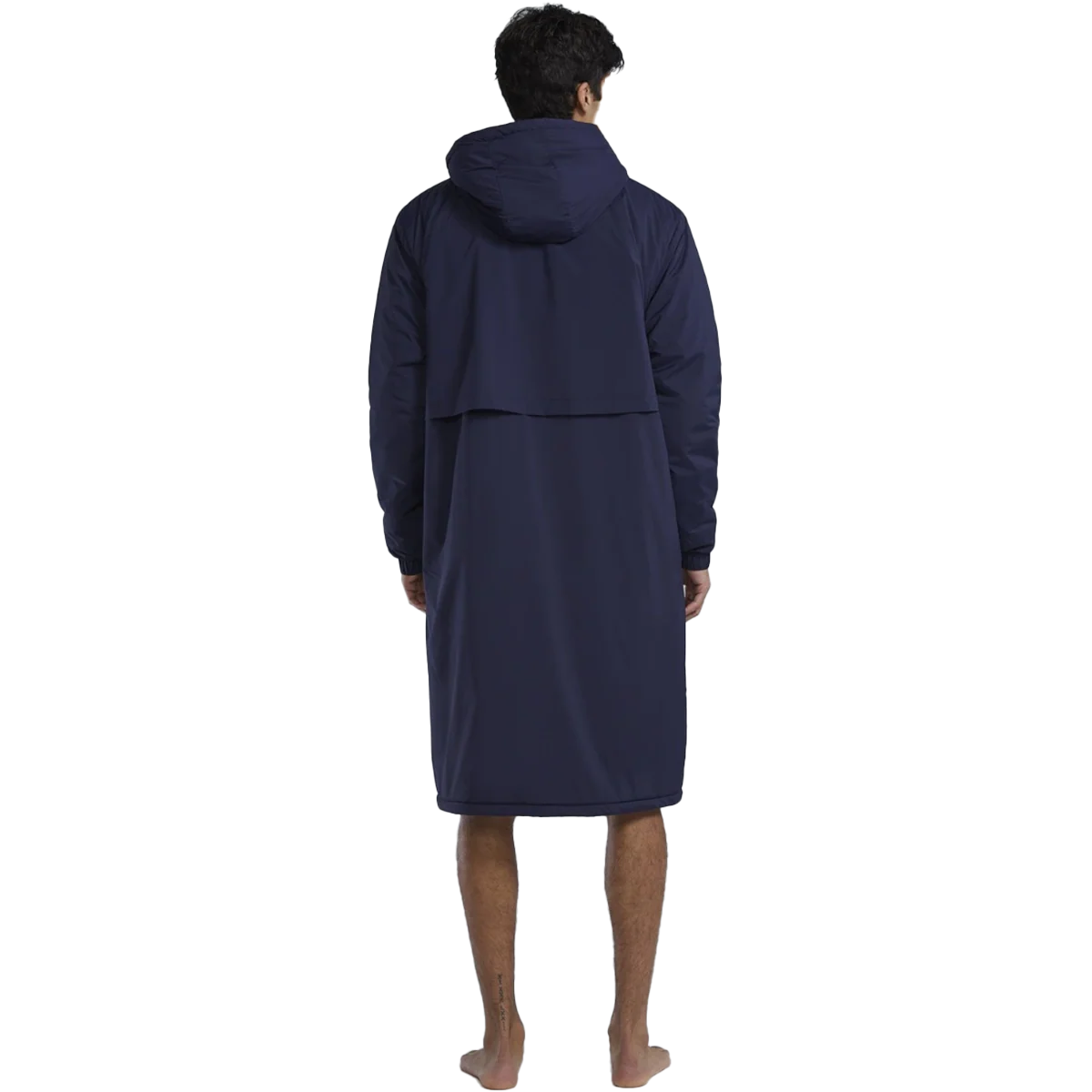 Tech Parka - Styles Love