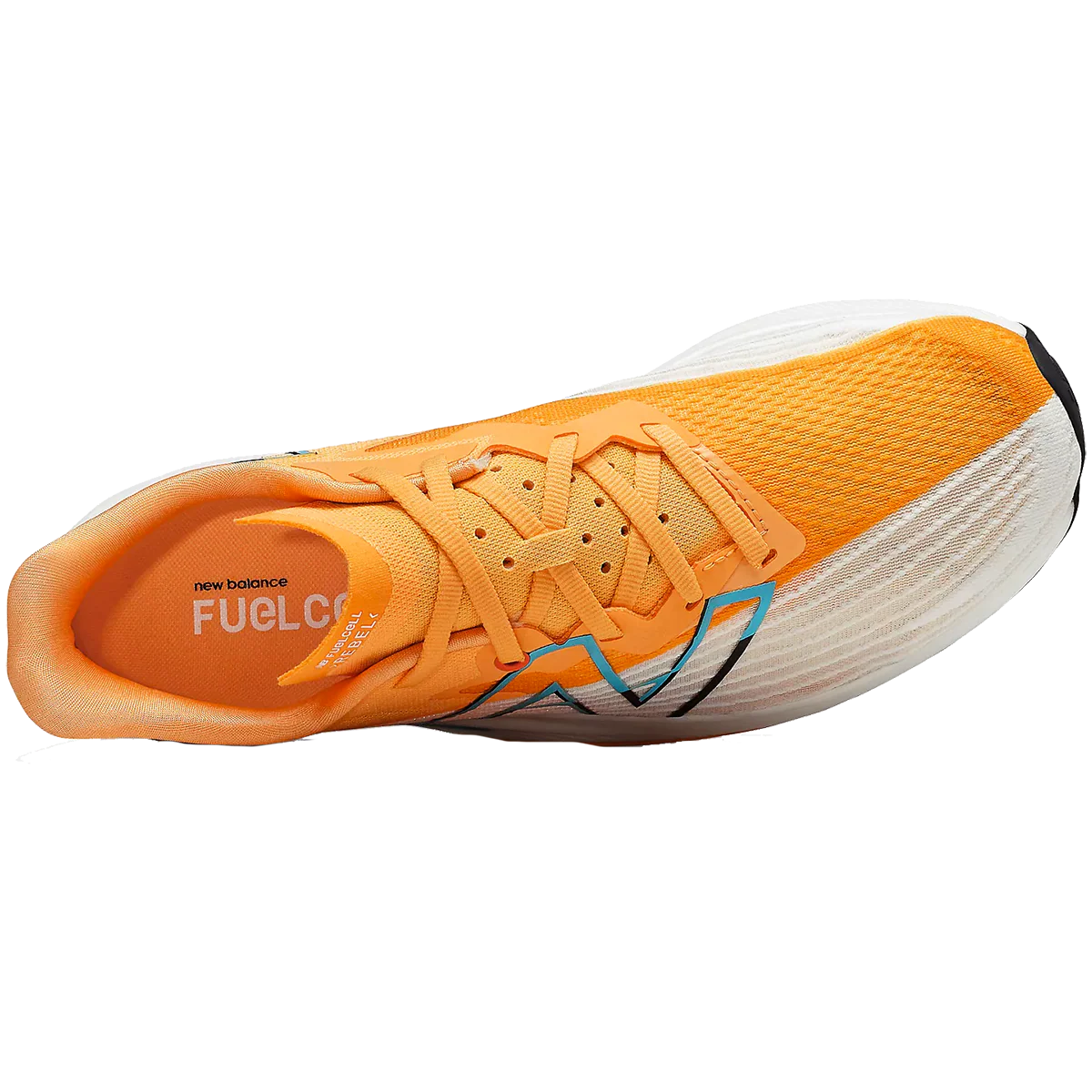 Men's FuelCell Rebel v2 - Styles Love