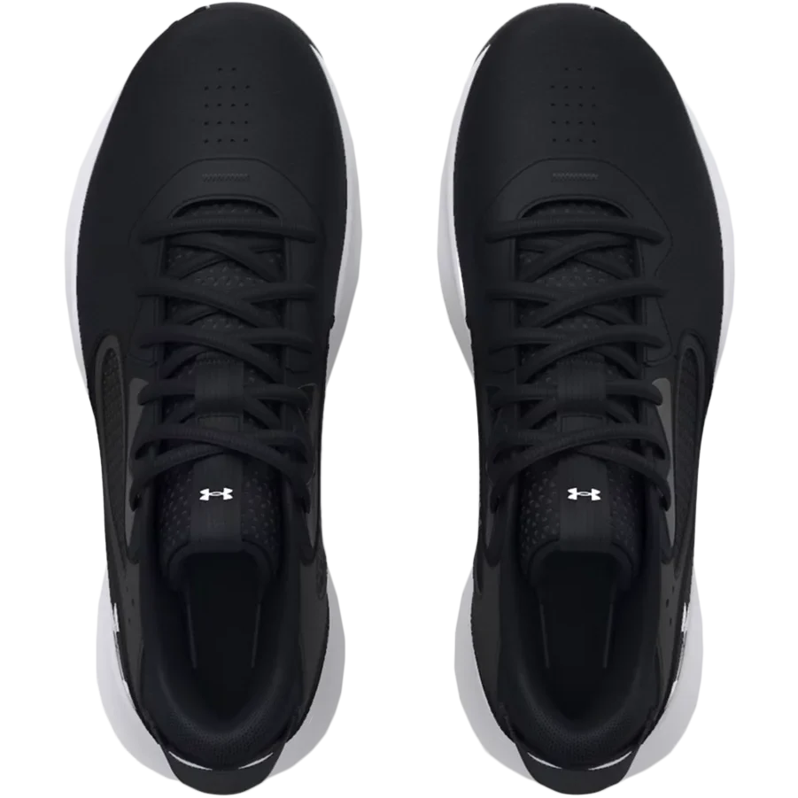 Lockdown 6 - Styles Love