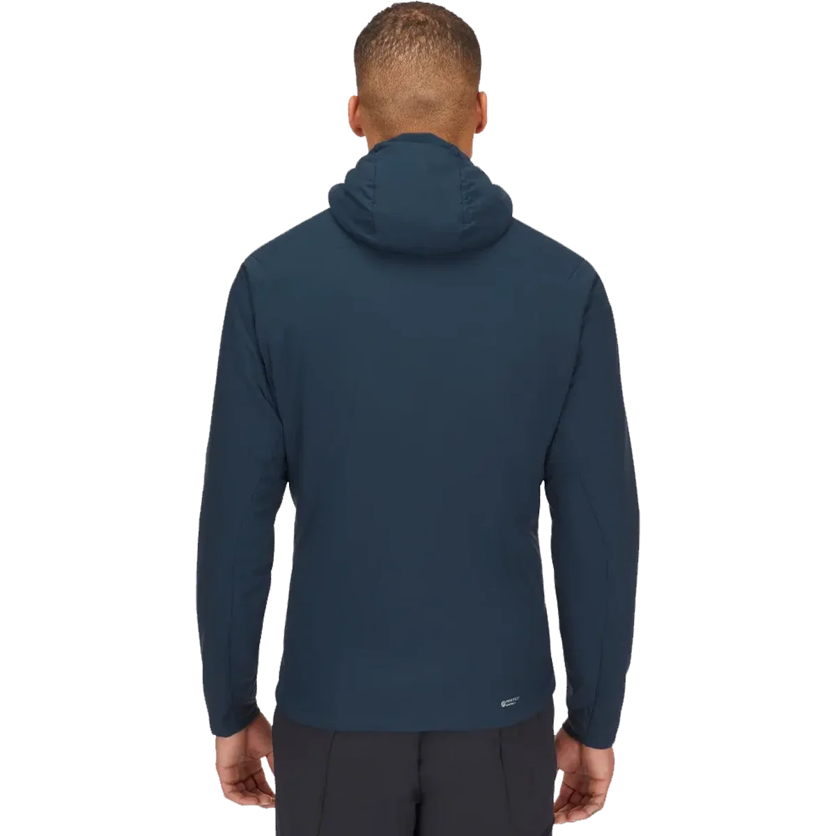 Men's Xenair Alpine Light Jacket - Styles Love