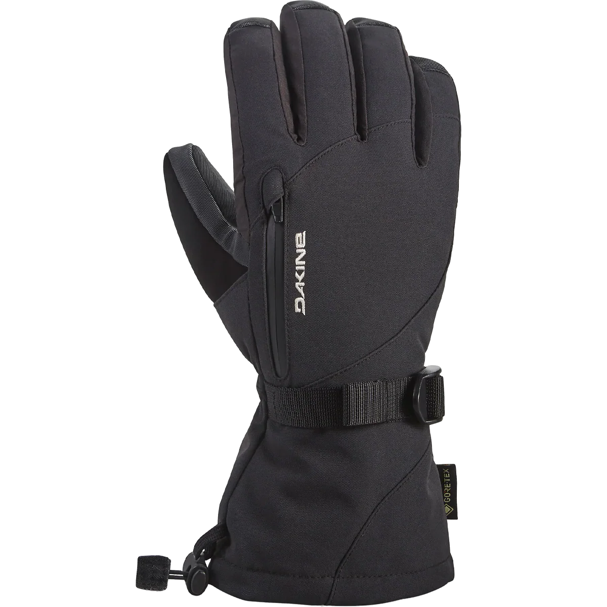 Women's Sequoia Gore-Tex Glove - Styles Love