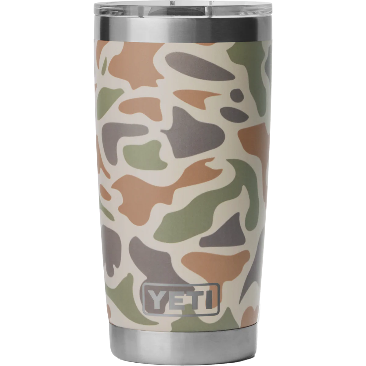 Rambler 20 oz Tumbler with MagSlider Lid - Styles Love