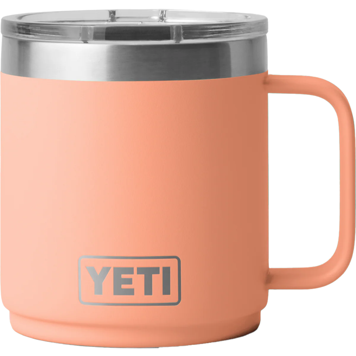 Rambler 10 oz Stackable Mug with MagSlider Lid - Styles Love