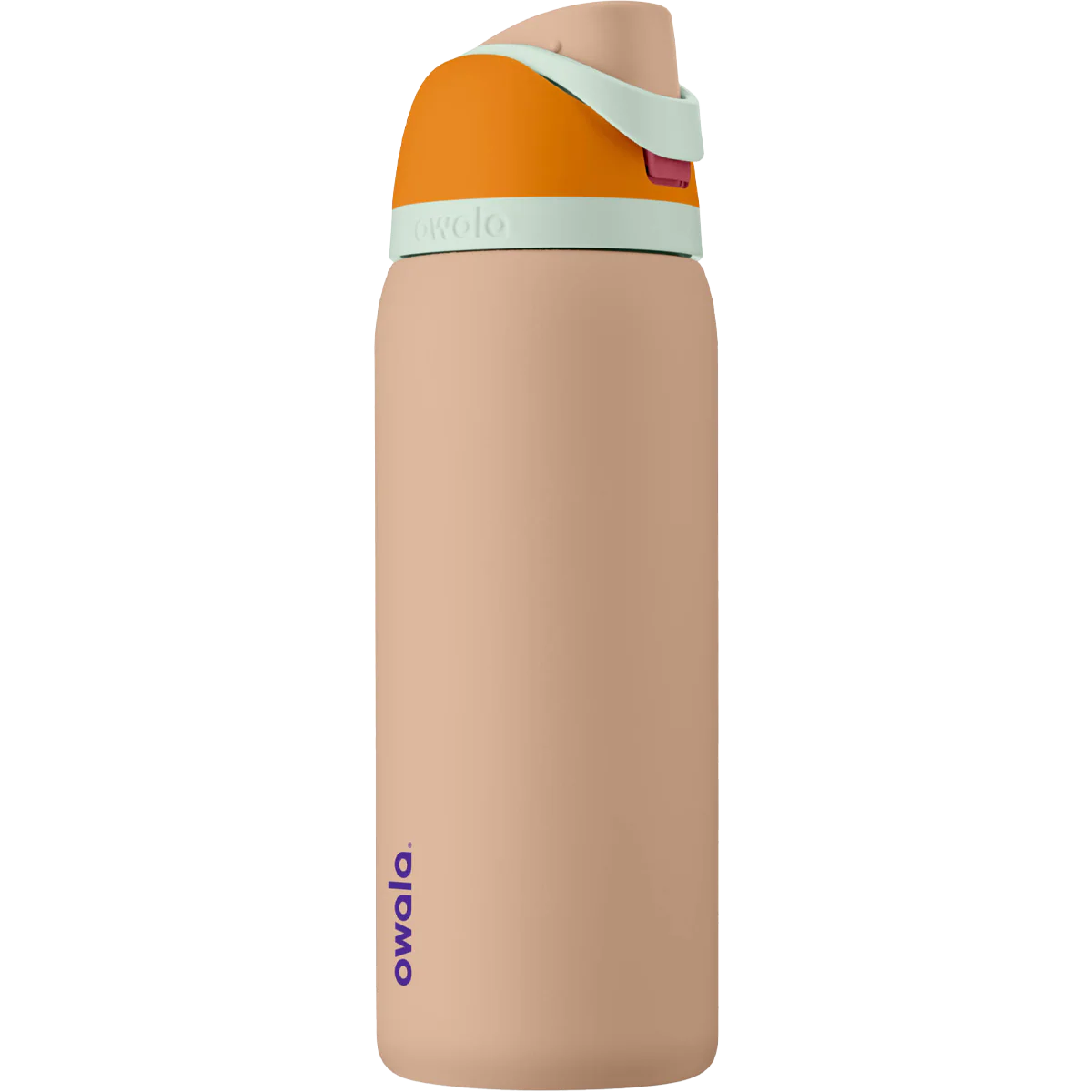 FreeSip 32 oz Stainless Steel - Styles Love