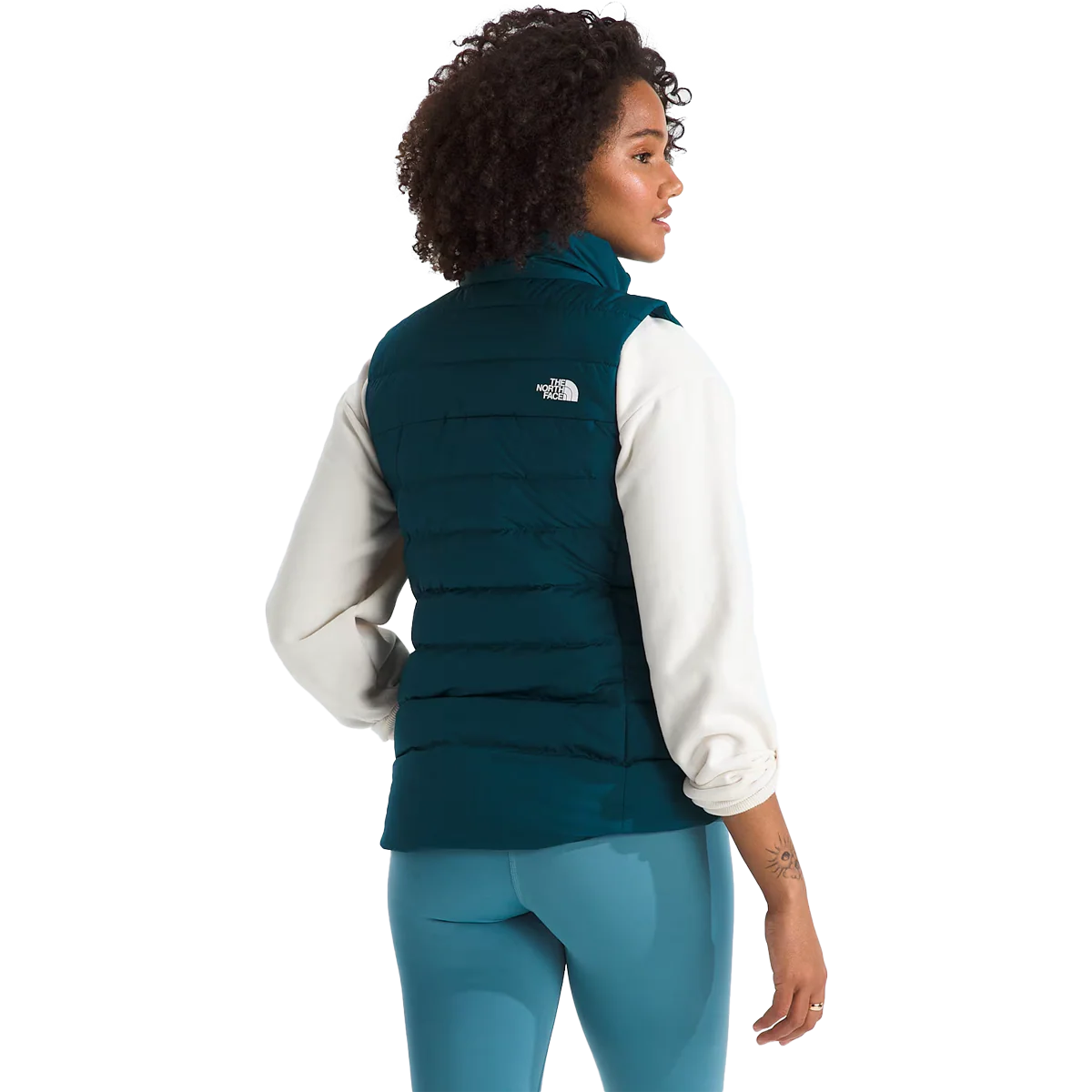 Women's Aconcagua 3 Vest - Styles Love