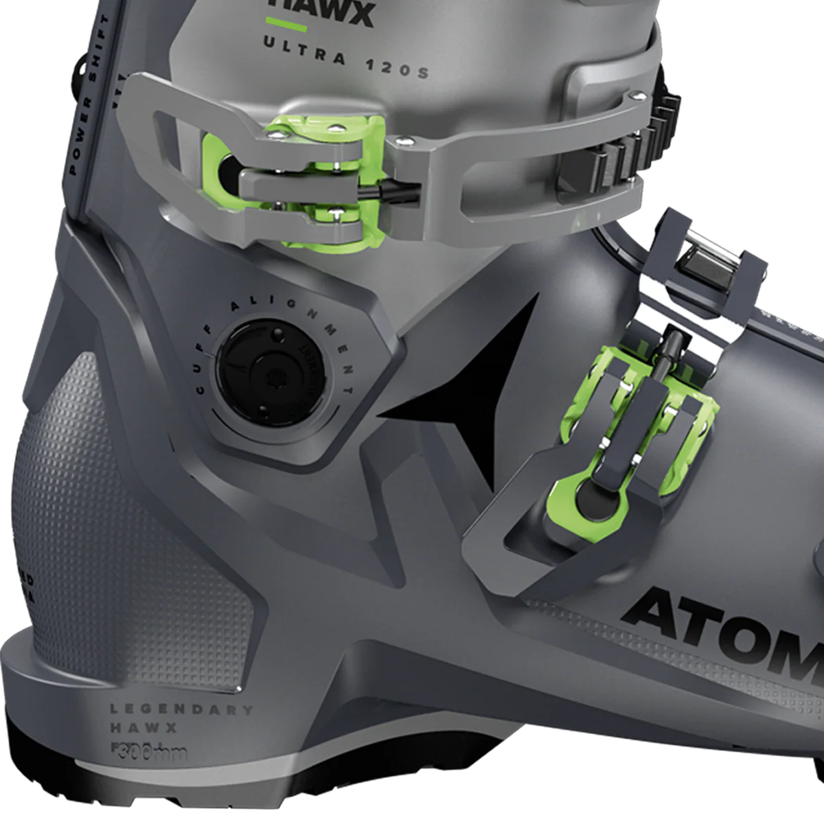 Hawx Ultra 120 S GW - Styles Love