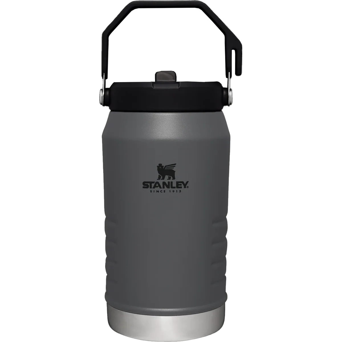 IceFlow Flip Straw Jug 64 oz - Styles Love