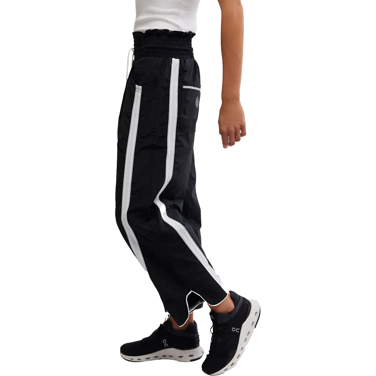 Women's Champ Is Here Pant - Styles Love