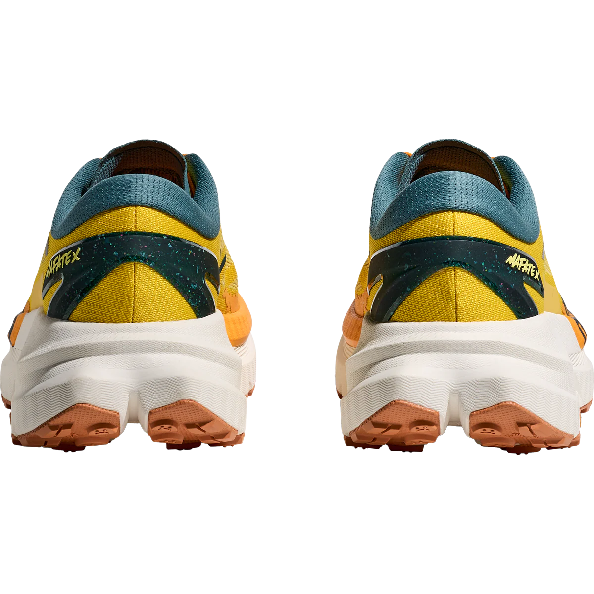 Men's Mafate X - Styles Love