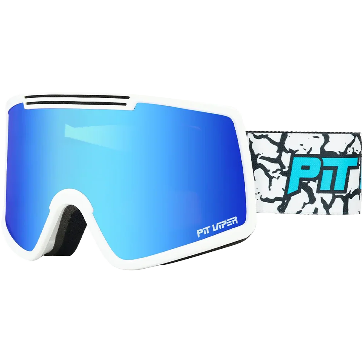 French Fry Goggle - Large - Styles Love