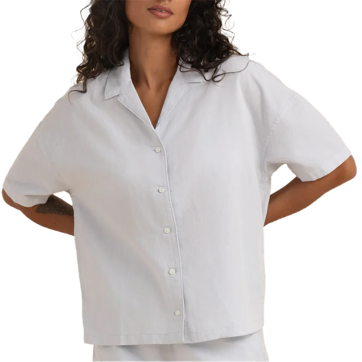 Women's Riviera Short Sleeve - Styles Love