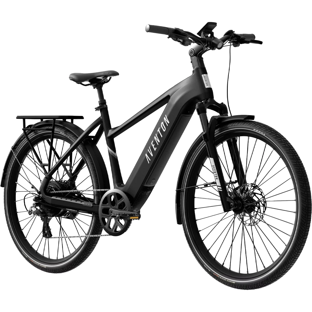 Level 3 Commuter - Styles Love