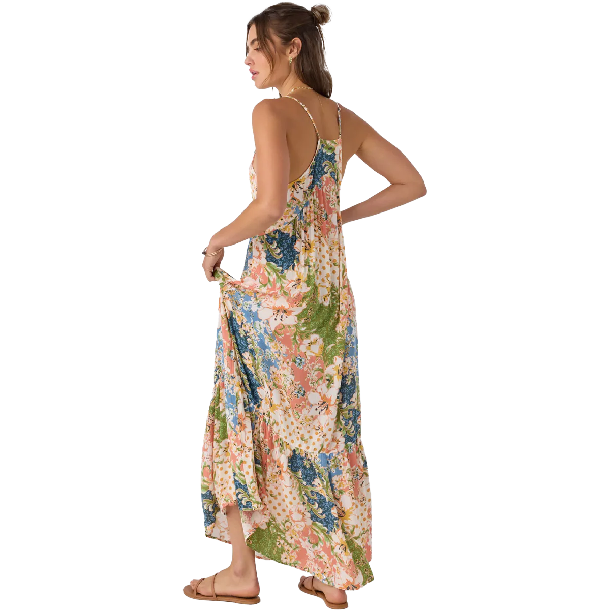 Women's Anica Maxi Dress - Styles Love