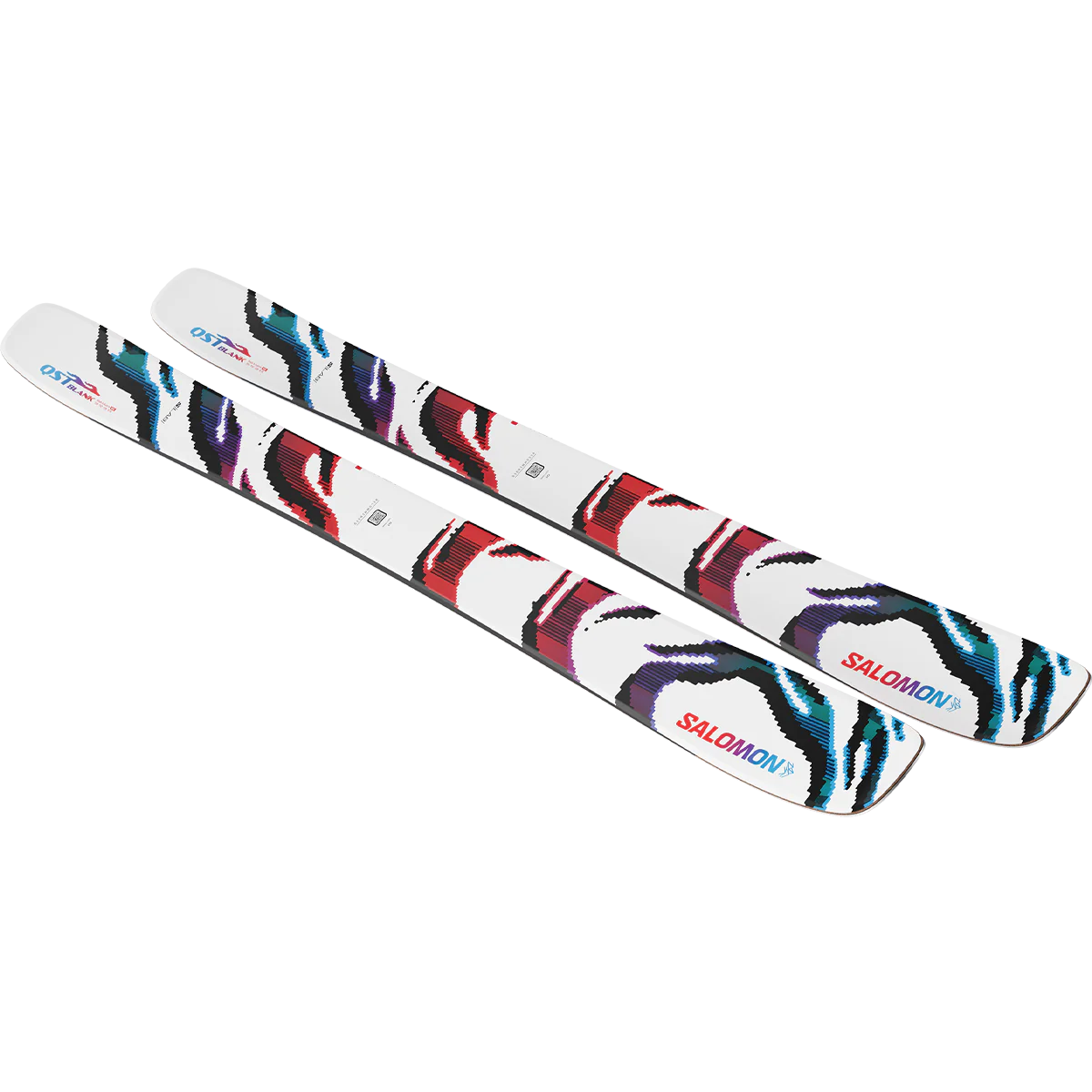 S/Lab QST Blank - Styles Love