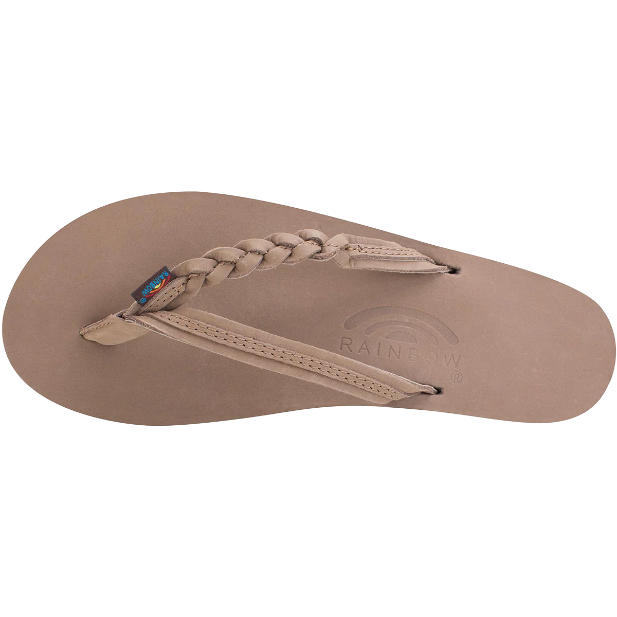 Women's Flirty Braidy - Styles Love