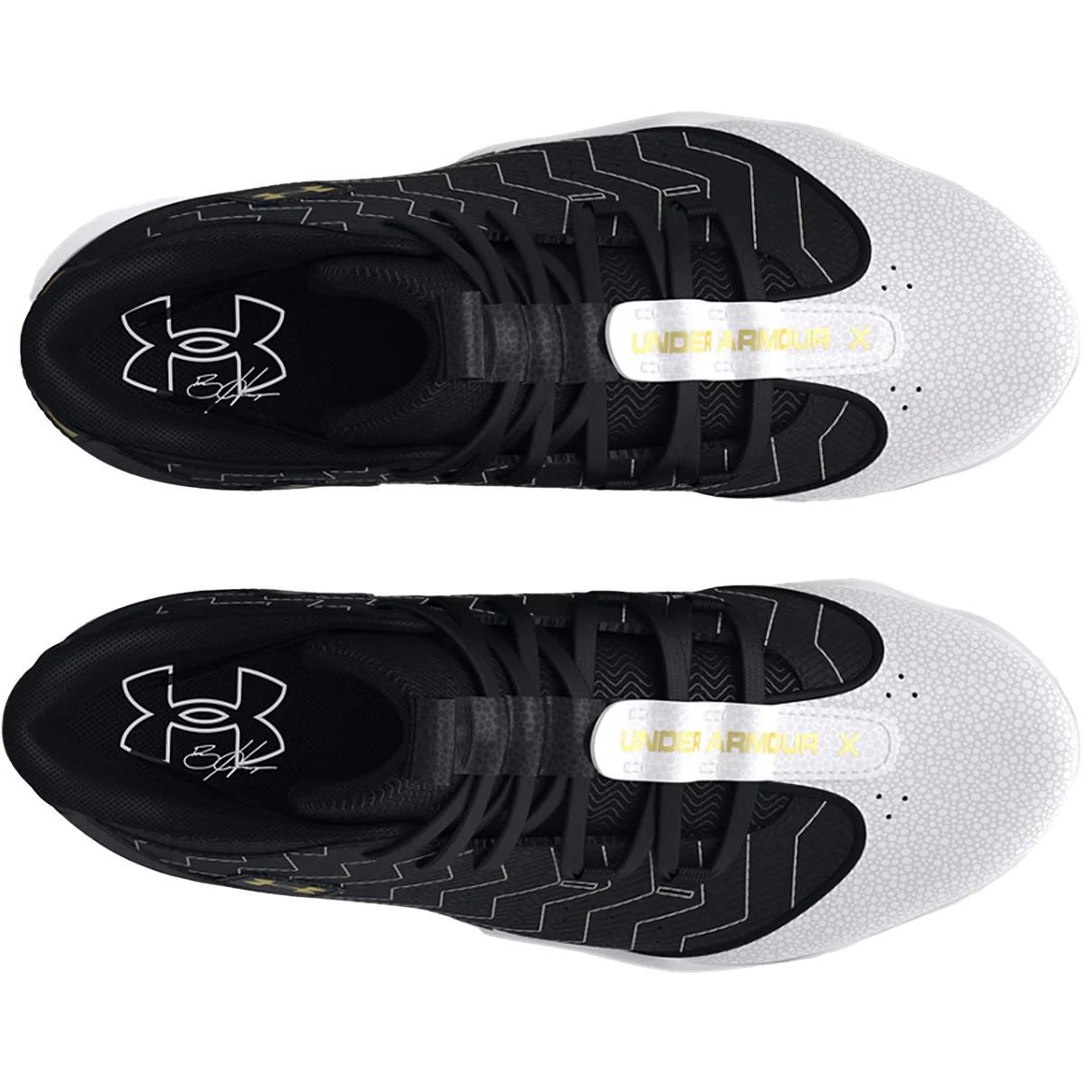 Youth Harper 9 RM Baseball Cleats - Styles Love