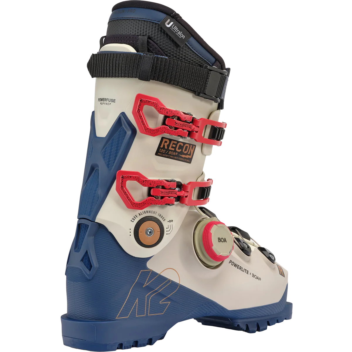 Recon 120 BOA - Styles Love