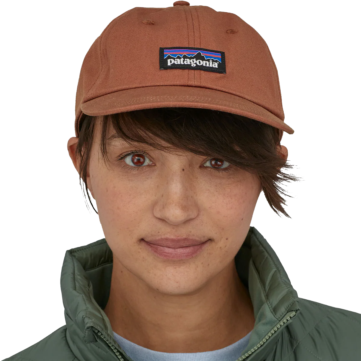 Men's P-6 Label Trad Cap - Styles Love