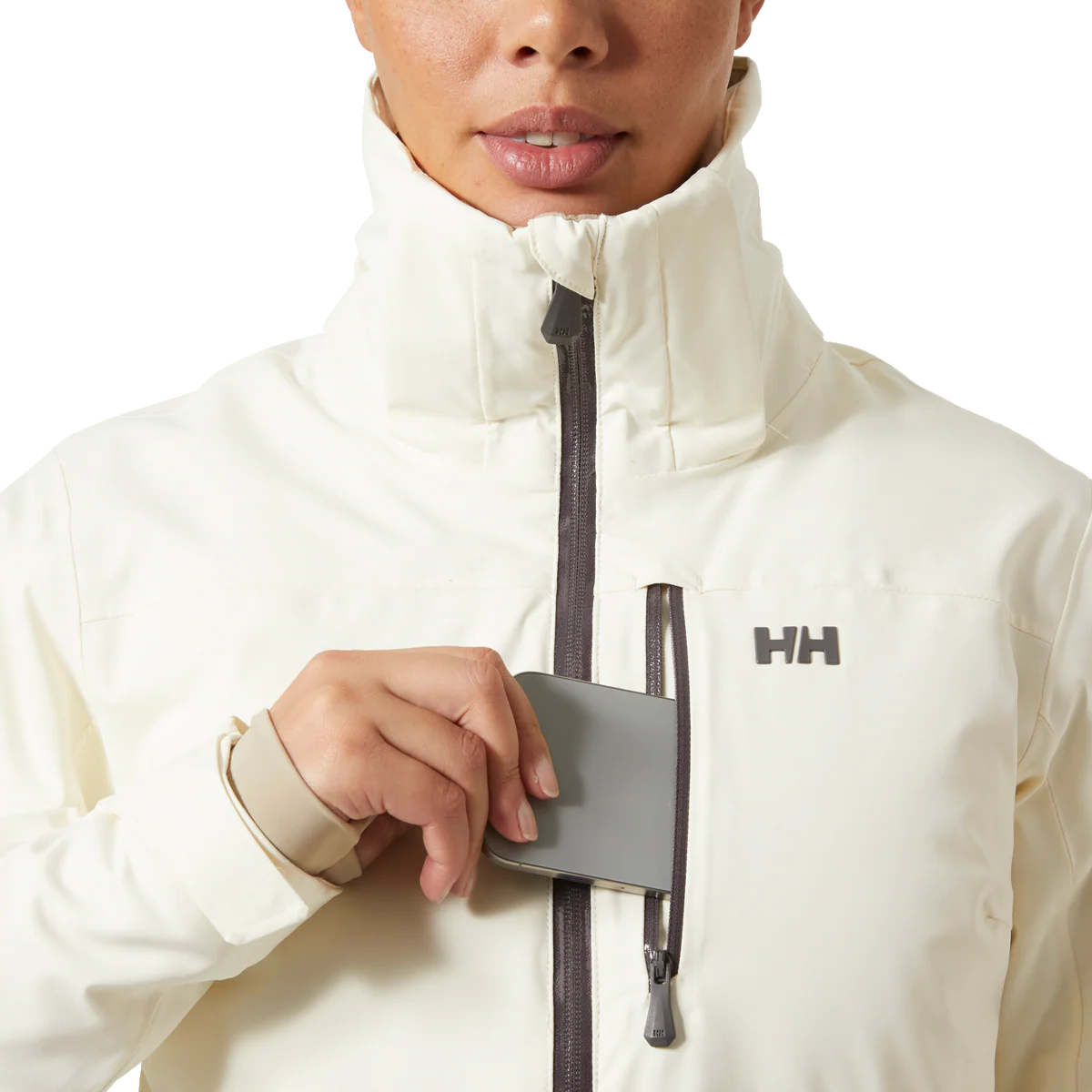 Women's Alphelia Jacket - Styles Love