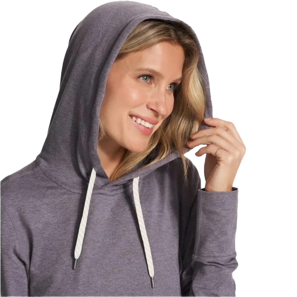 Women's Halo Essential Hoodie - Styles Love