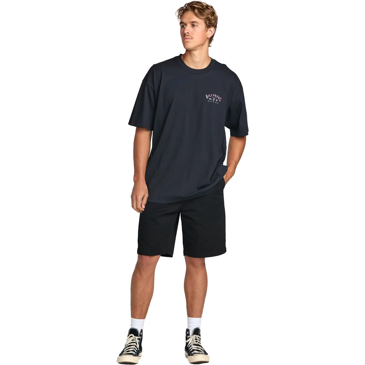 Men's Raging Bull Regular Short Sleeve - Styles Love