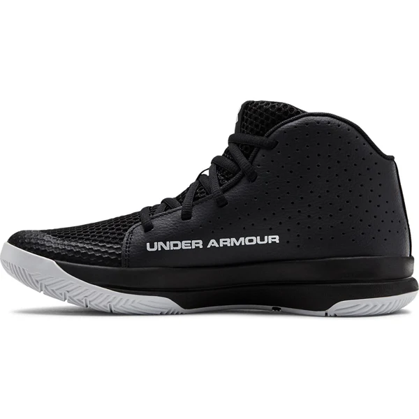 Youth UA Jet 2019 (11 - 1) - Styles Love