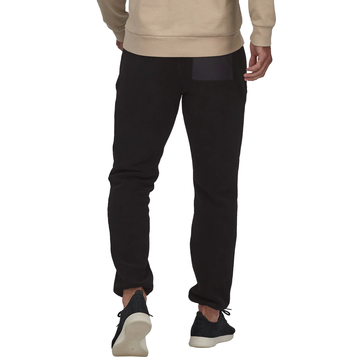 Men's Synchilla Pants - Styles Love