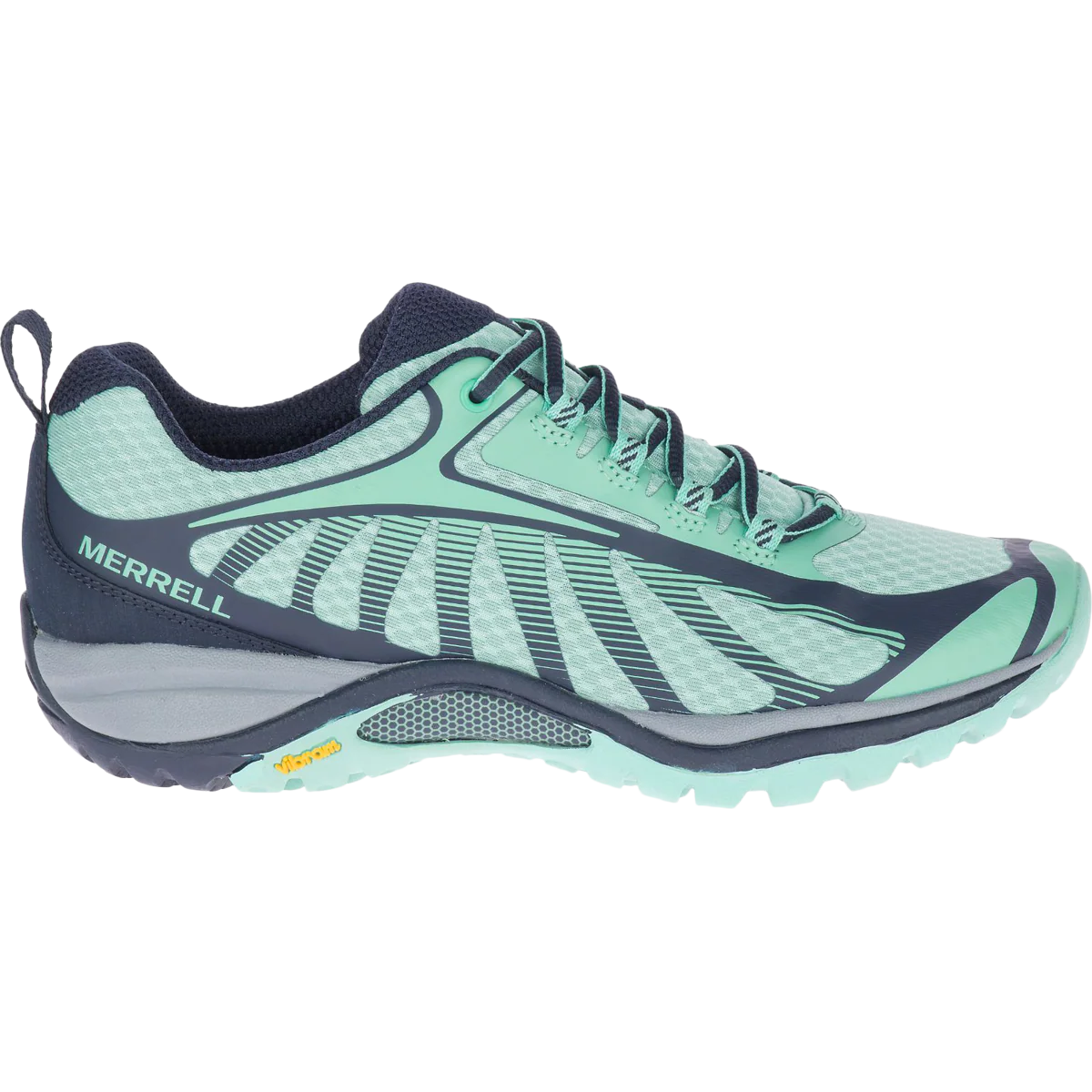 Women's Siren Edge 3 - Styles Love