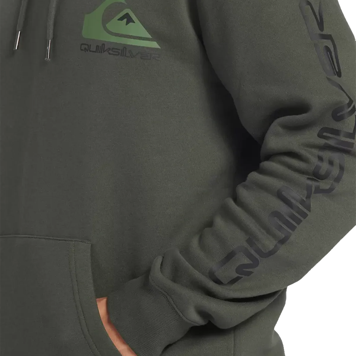 Men's Omni Logo Hoodie - Styles Love