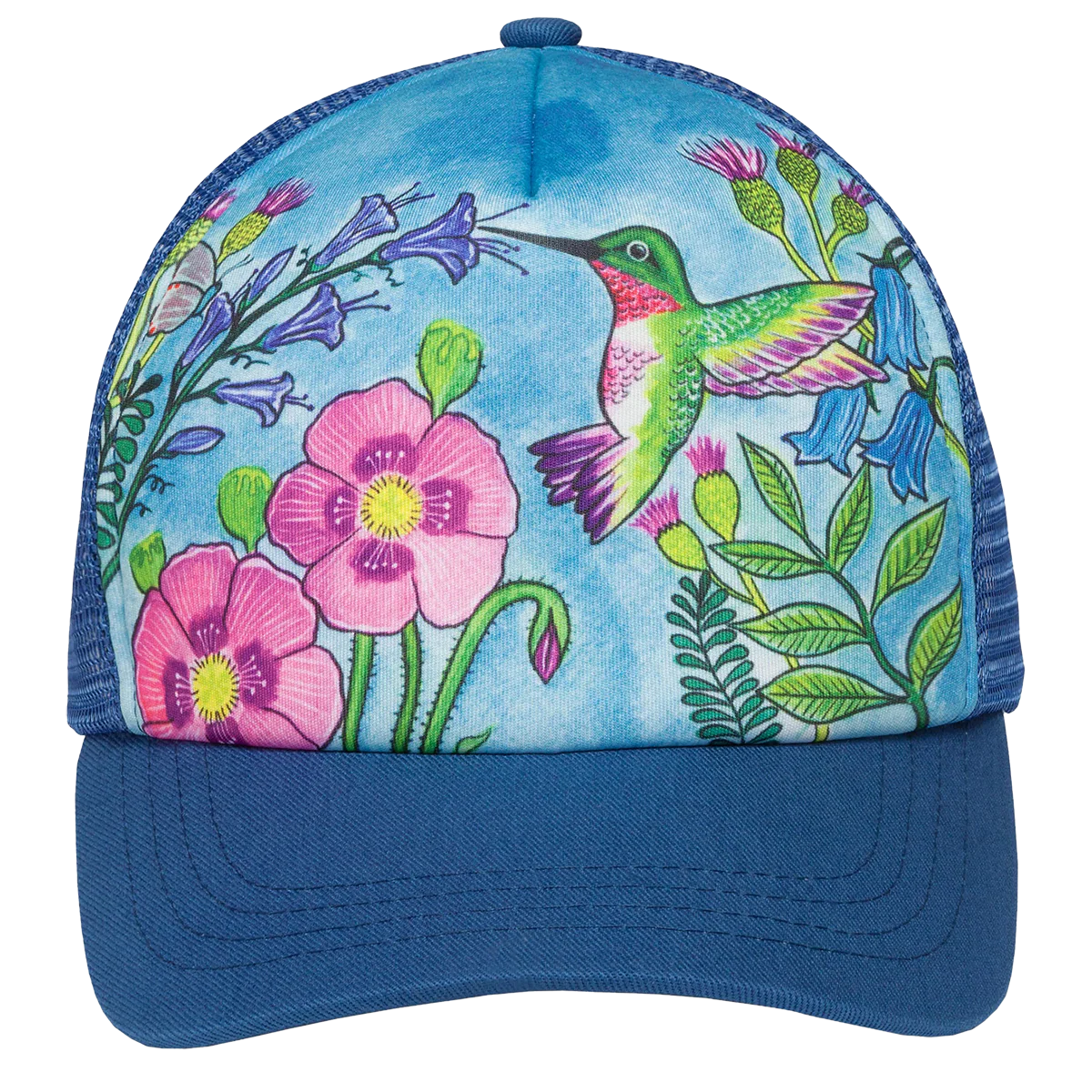 Youth Artist Series Trucker Cap - Styles Love