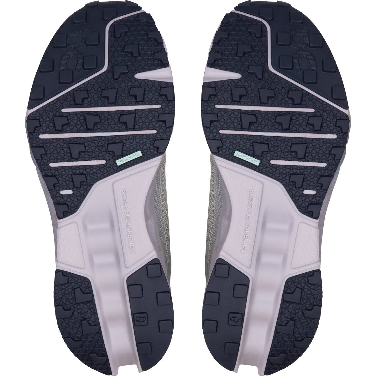 Women's Cloudsurfer Trail - Styles Love