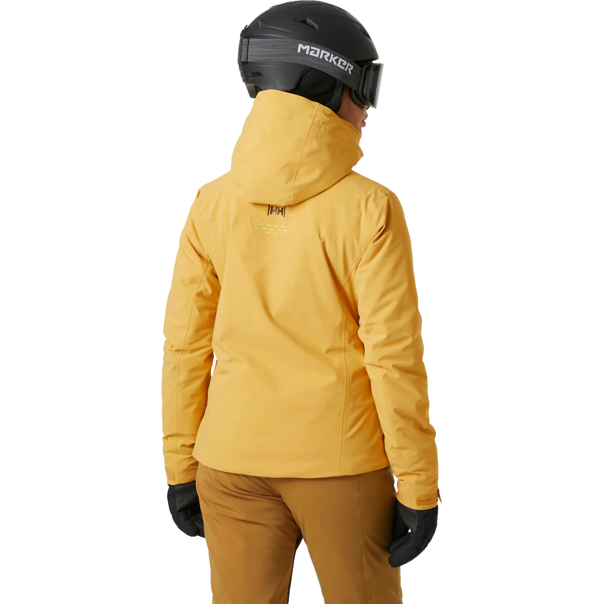 Women's Alphelia Lifaloft Jacket - Styles Love