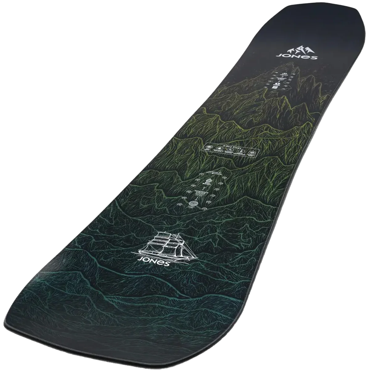 Youth Flagship - Styles Love