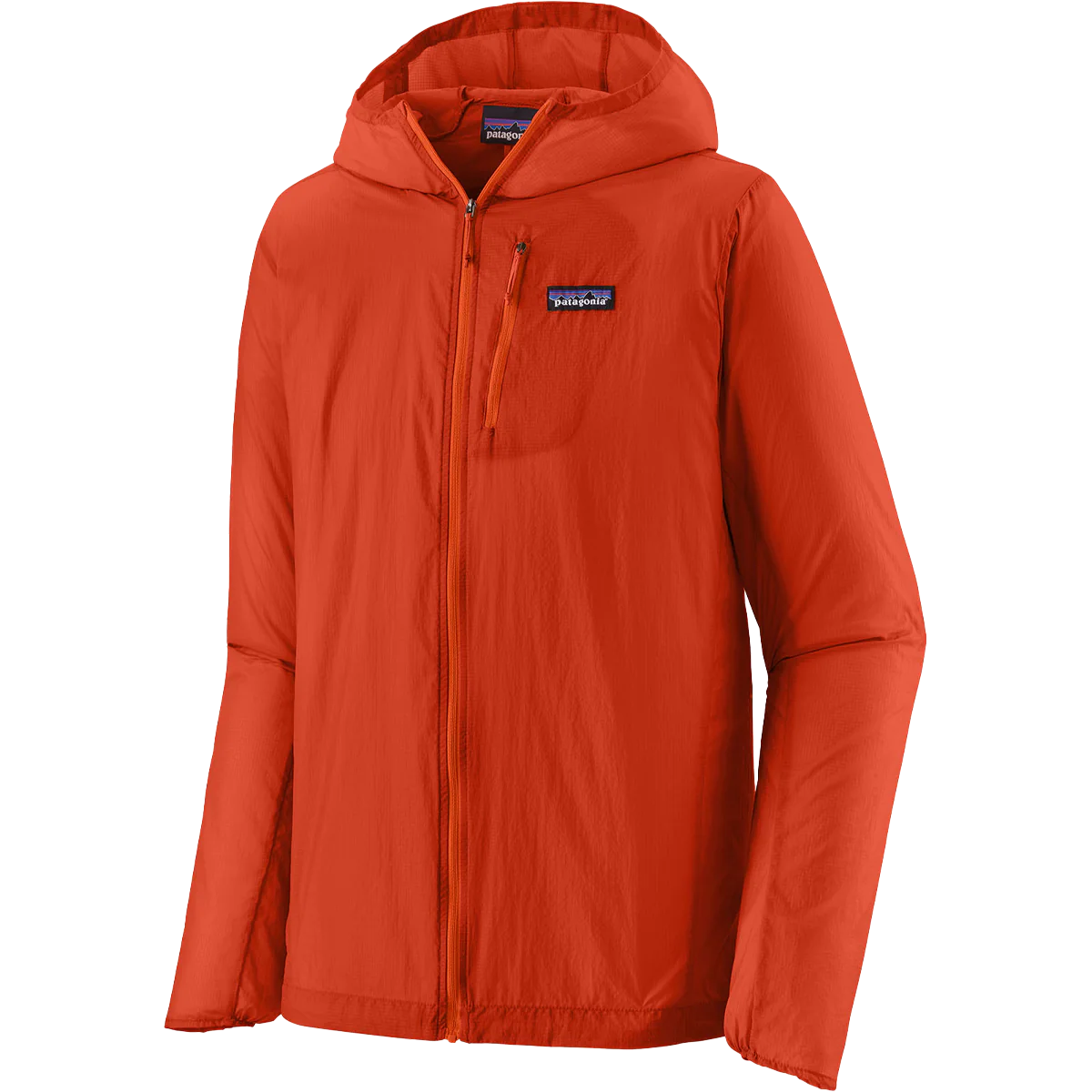 Men's Houdini Jacket - Styles Love