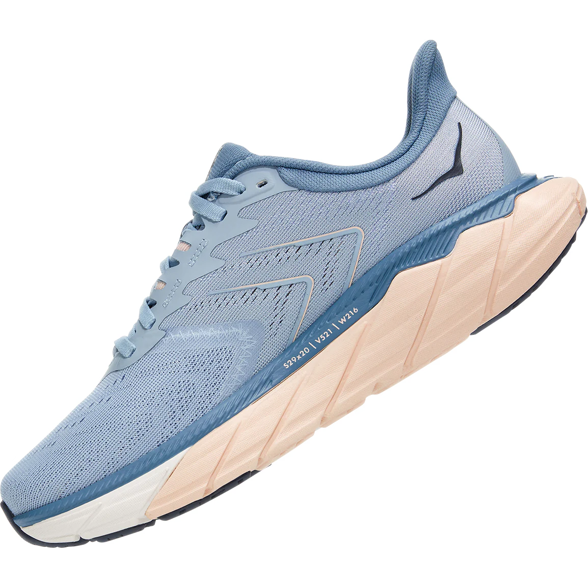 Women's Arahi 5 - Wide - Styles Love