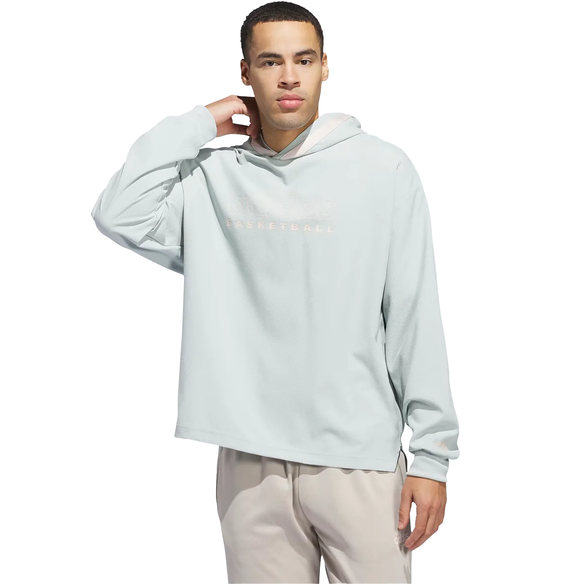 Men's Select Hoody - Styles Love