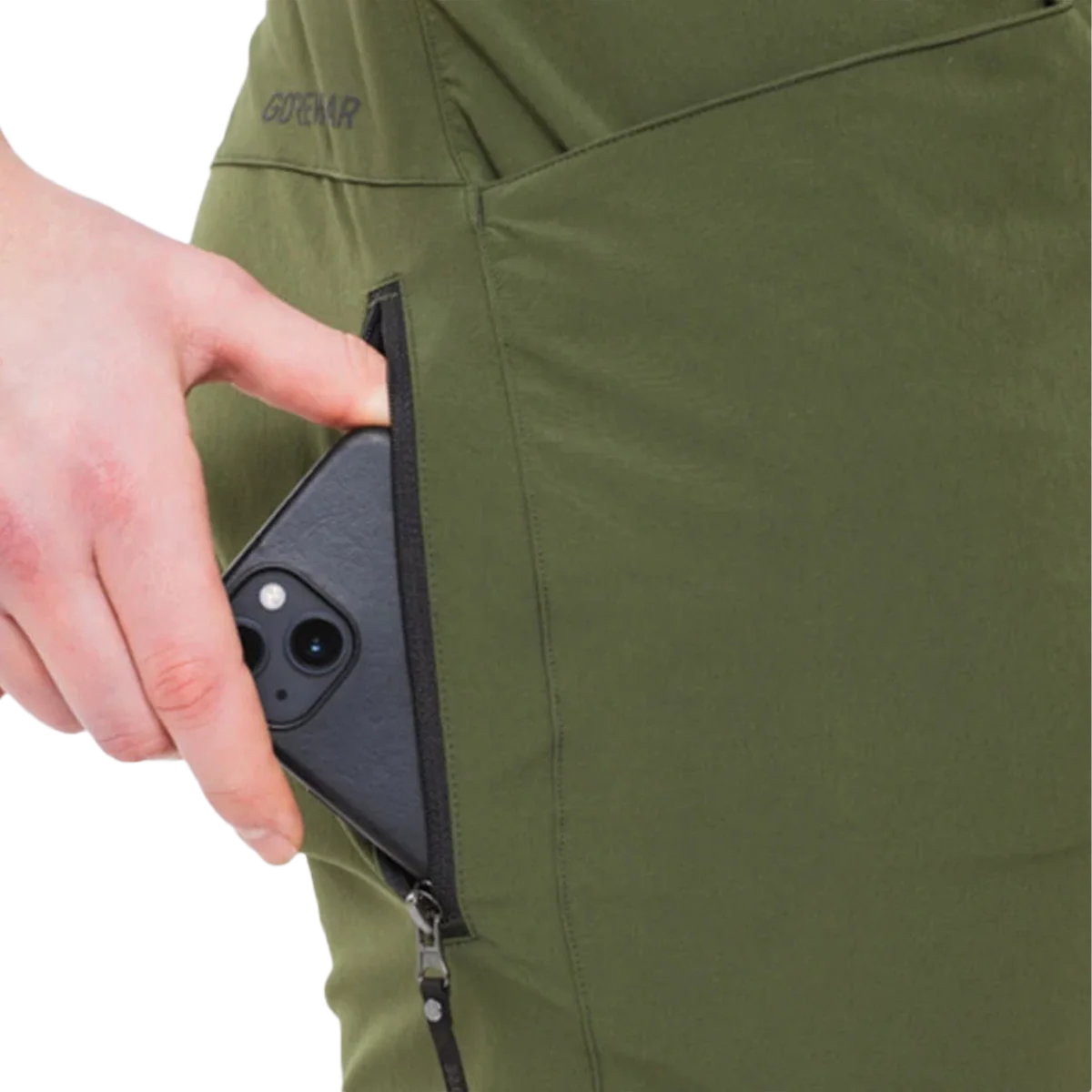 Men's Passion Pants - Styles Love