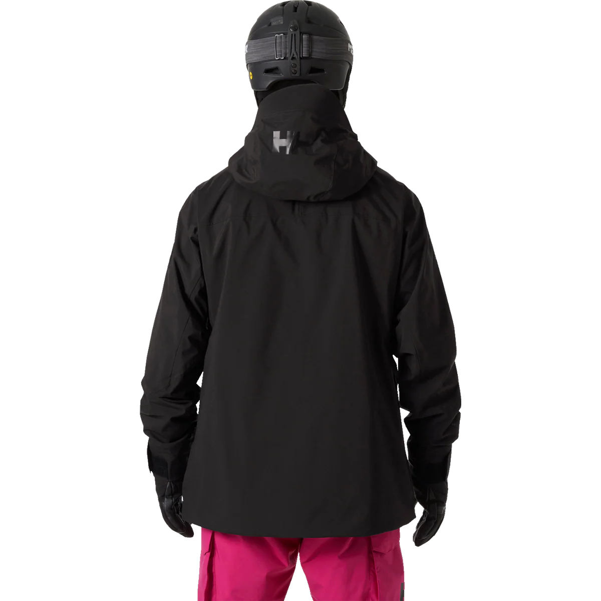 Men's Ullr D Shell Jacket - Styles Love
