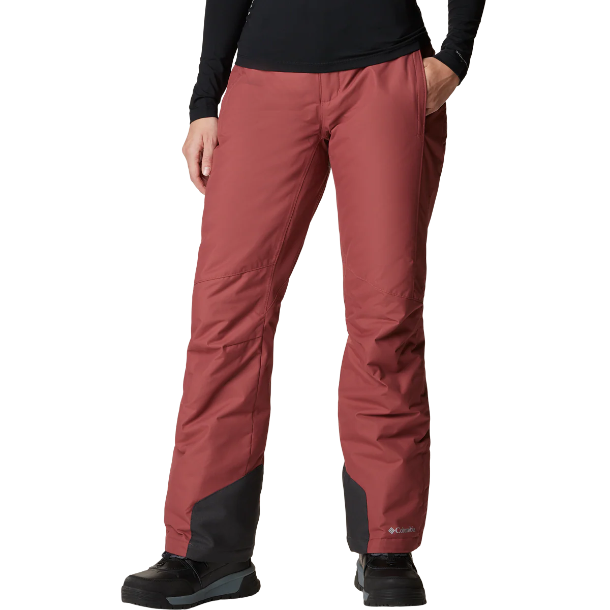 Women's Bugaboo OmniHeat Pant - Styles Love
