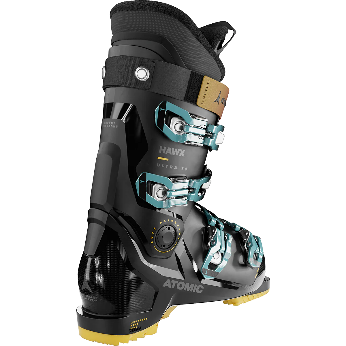 Women's Hawx Ultra 70 LC GW - Styles Love