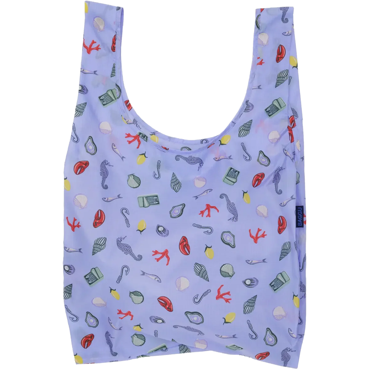 Standard Baggu - Styles Love