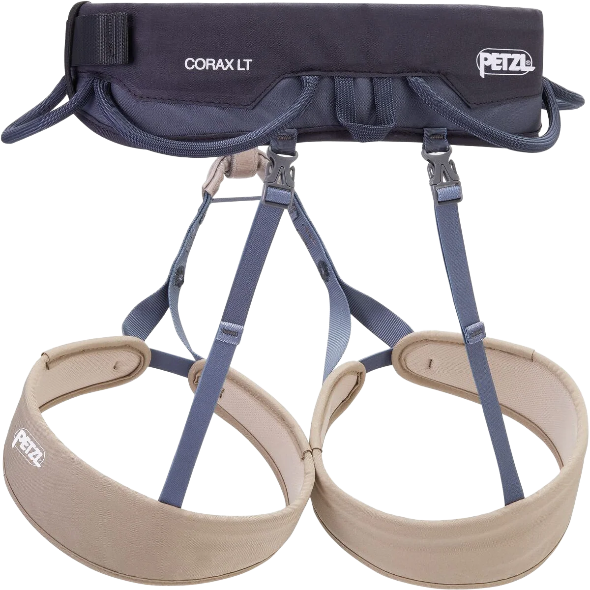 Corax LT Harness - Styles Love