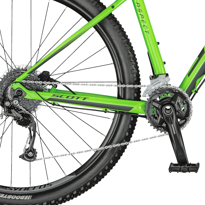 Aspect 950 - Styles Love