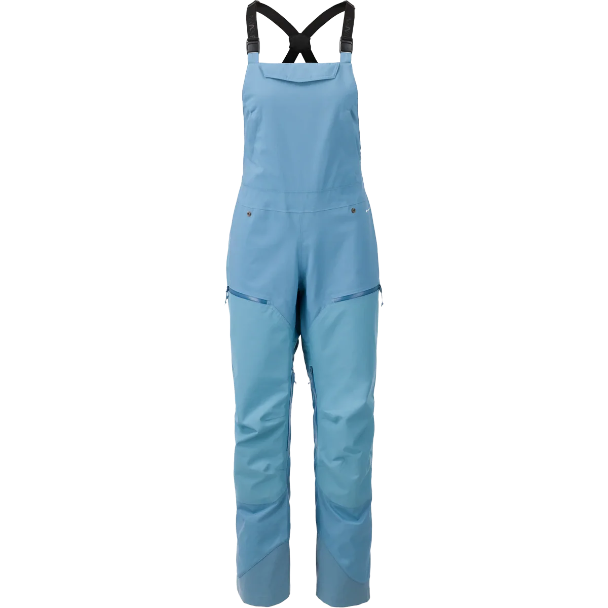 Women's Moxie Bib - Short - Styles Love