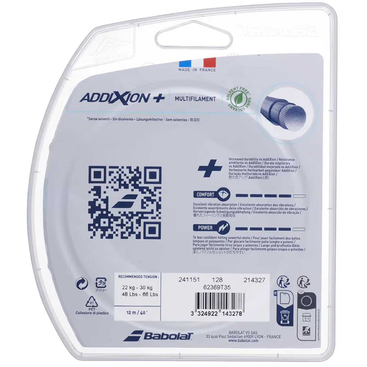 Addixion+ - Styles Love