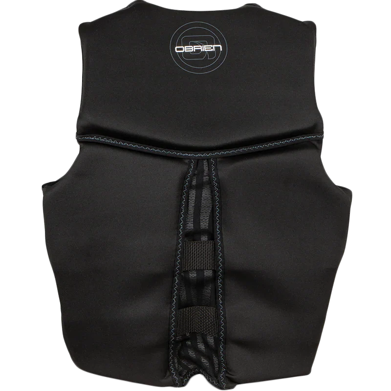 Women's Flex V-Back Vest - Styles Love