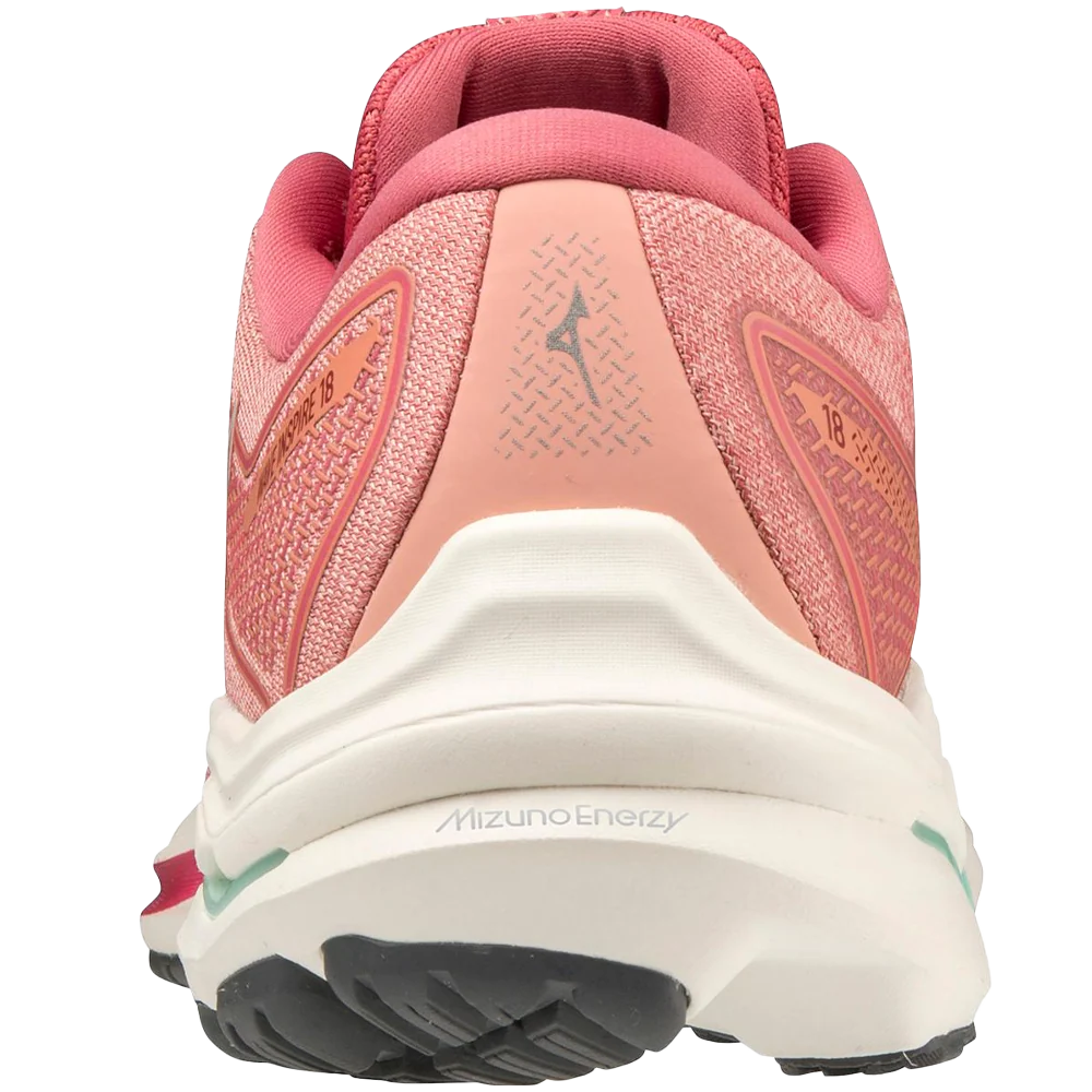 Women's Wave Inspire 18 - Styles Love