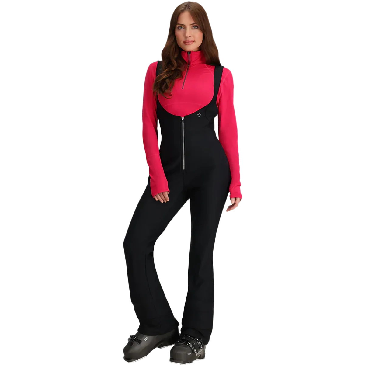 Women's Snell OTB Softshell Pant - Styles Love